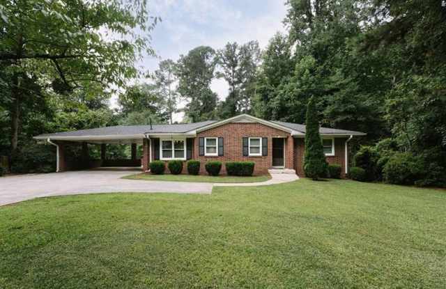 455 Hammond Drive Gallery 3