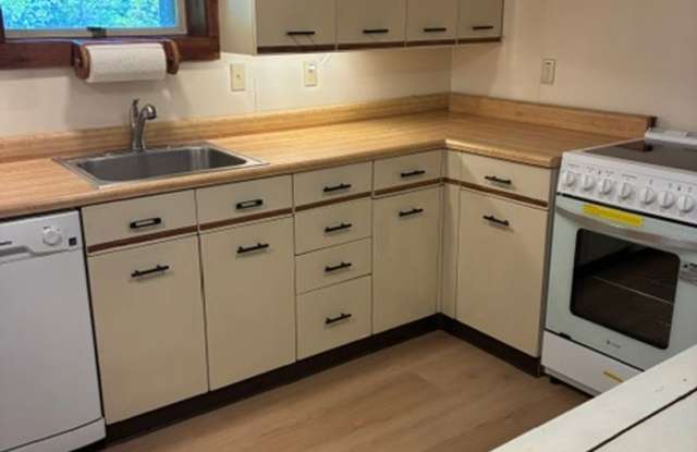 WATERFRONTAGE 1BR/1BA photos photos