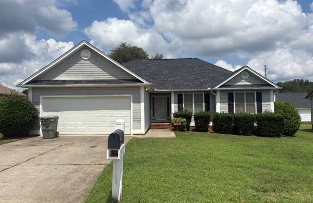 Spacious 3-Bedroom Home in a Prime Fountain Inn Location photos photos