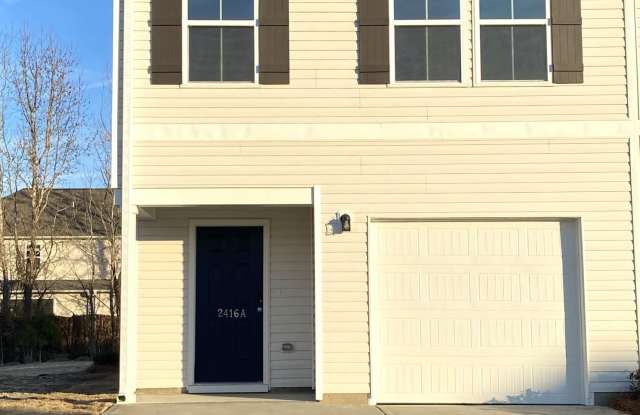 2416 Brookville Drive unit: A photos photos