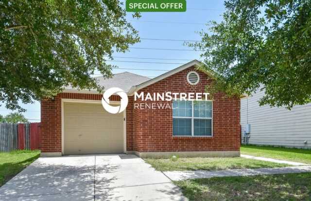 5207 Terrace Wind - 5207 Terrace Wind, Bexar County, TX 78223 5207 Terrace Wind - 5207 Terrace Wind, Bexar County, TX 78223
