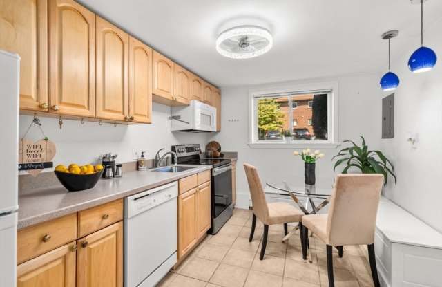 64 Bryon Rd - 64 Bryon Road, Boston, MA 02467