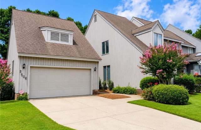 2506 Woodwind Drive Gallery 2