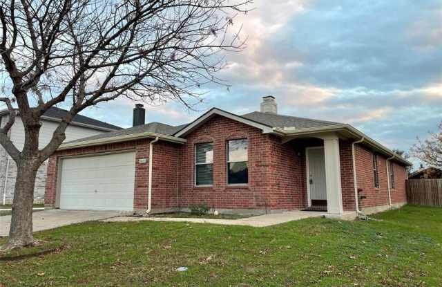 1648 Flagstone Lane - 1648 Flagstone Lane, Little Elm, TX 75068