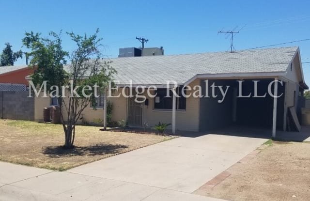 5832 North 64th Avenue - 5832 North 64th Avenue, Glendale, AZ 85301
