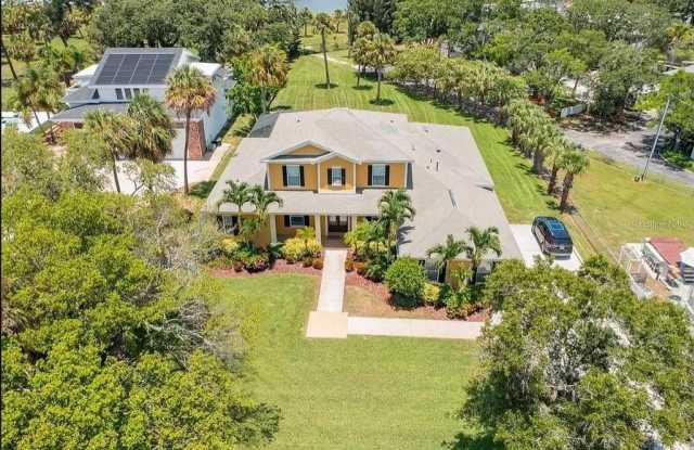 234 HIGH STREET - 234 High Street, Tarpon Springs, FL 34689