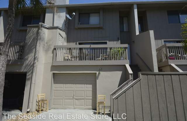 1903 Gulf Boulevard - 1903 Gulf Boulevard, Indian Rocks Beach, FL 33785