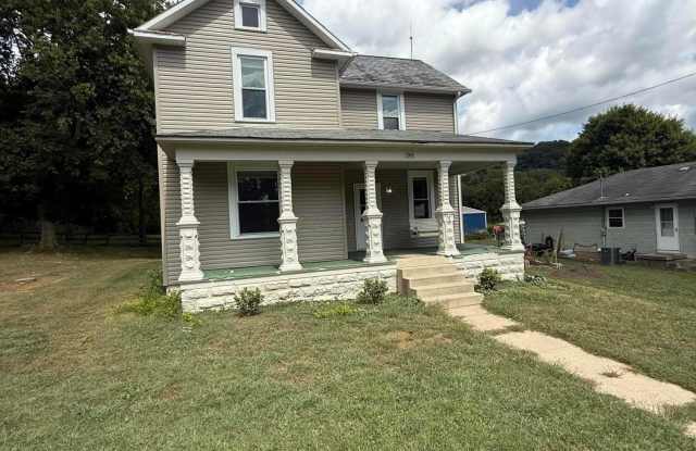 1305 Lancaster-Kirkersville Road NW - 1305 Lancaster-Kirkersville Road Northwest, Fairfield County, OH 43130