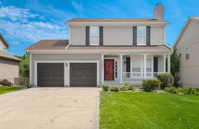 12081 South Troost Street - 12081 South Troost Street, Olathe, KS 66061