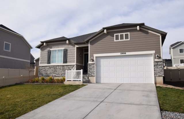 Gorgeous 5 Bed 3 Bath home in Herriman!!! photos photos Gorgeous 5 Bed 3 Bath home in Herriman!!! photos photos