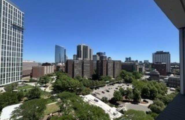 8 Whittier Pl - 8 Whittier Place, Boston, MA 02114
