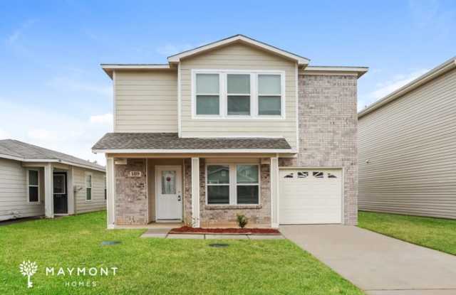 109 Farmington Drive - 109 Farmington Drive, Harvest, AL 35749
