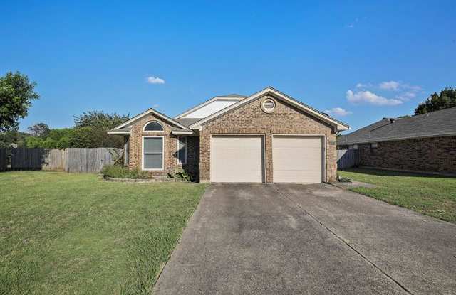 6726 Scarlet Drive - 6726 Scarlet Drive, Plano, TX 75023