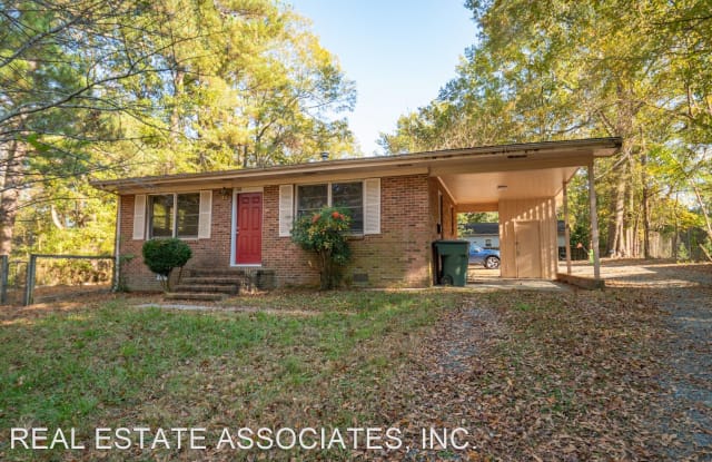 108 Williams Street - 108 Williams Street, Carrboro, NC 27510