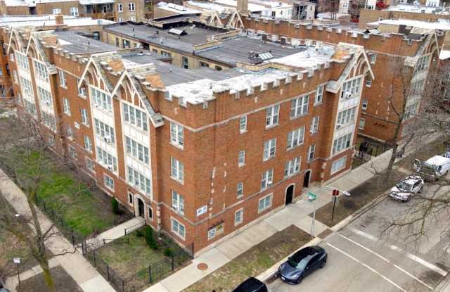 2006 West Fargo Avenue, Apt 3A photos photos