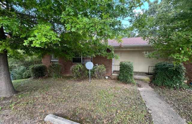 1845 Dana Lane - 1845 Dana Lane, Chattanooga, TN 37343