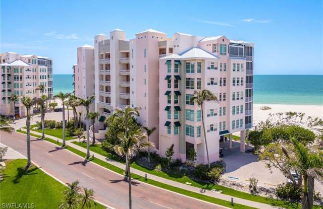 265 Barefoot Beach Boulevard unit: 303 photos photos