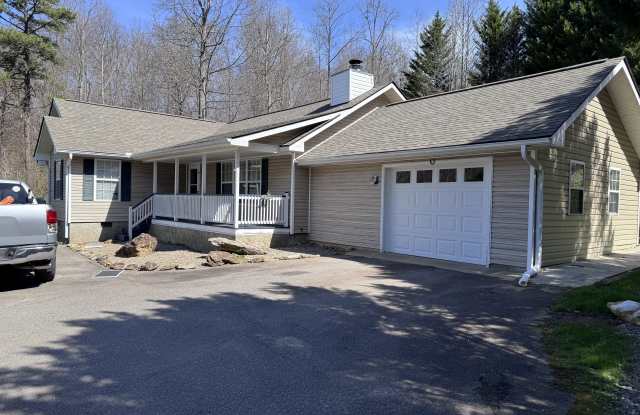 26 Sugar Hill Dr - 26 Sugar Hill Drive, Buncombe County, NC 28787