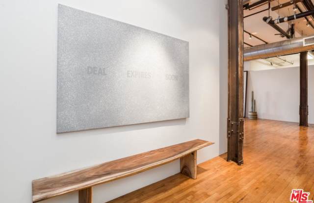500 MOLINO Street Gallery 2