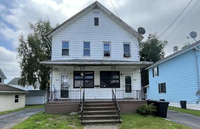 161-163 W Parker Street unit: 163 photos photos