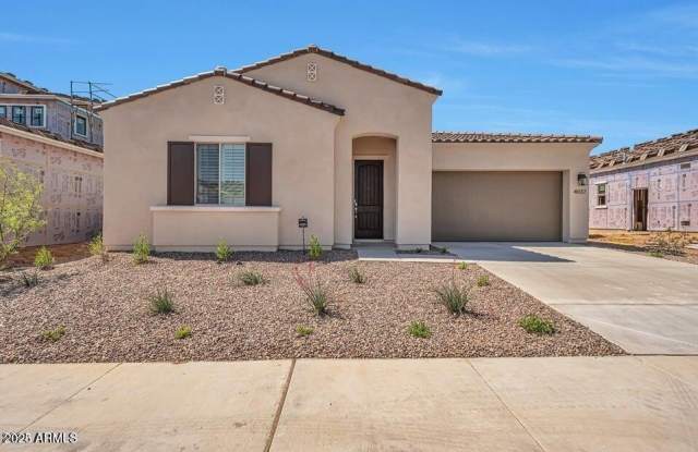 4037 W BRASS Lane - 4037 West Brass Lane, Pinal County, AZ 85142