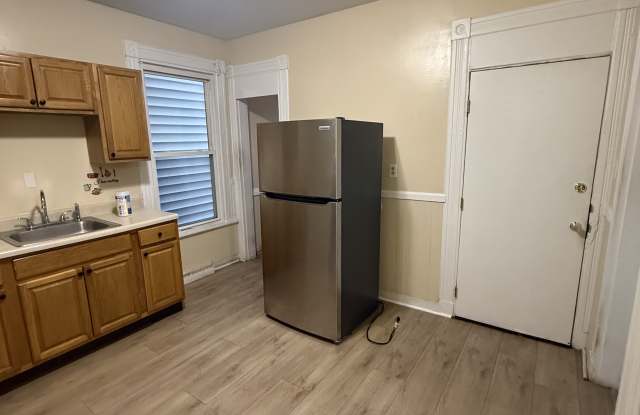 115 Lloyd St - 115 Lloyd Street, New Haven, CT 06513