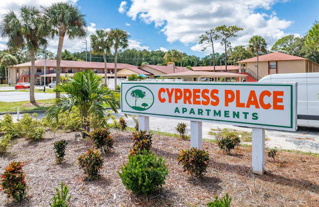 Cypress Place photos photos