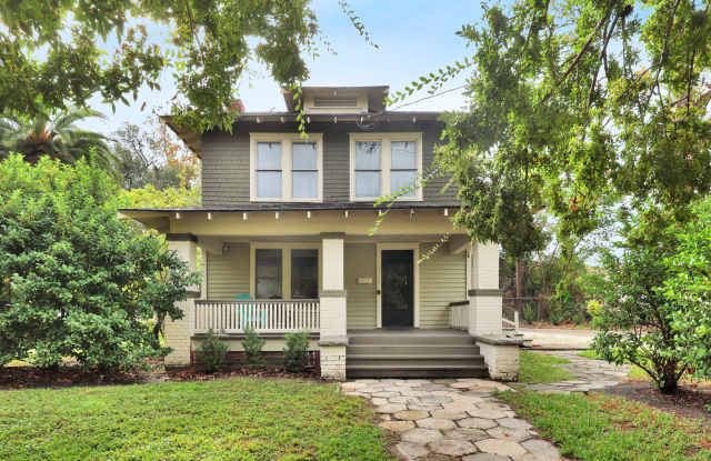 2678 Post St - 2678 Post Street, Jacksonville, FL 32204