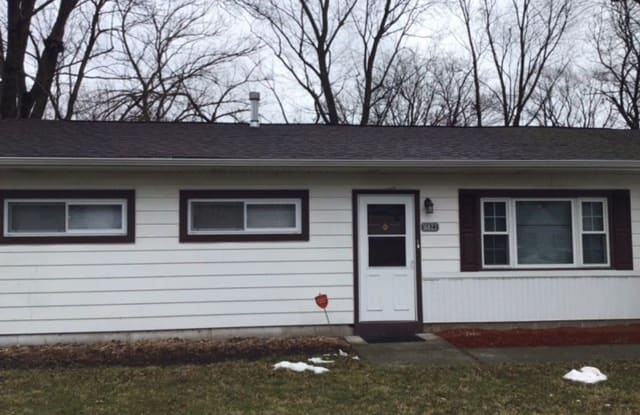 16023 Turner Ave - 16023 Turner Avenue, Markham, IL 60428