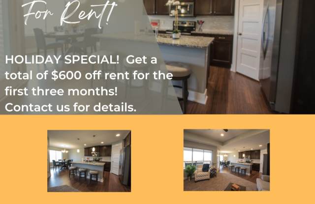 Luxury Townhome photos photos