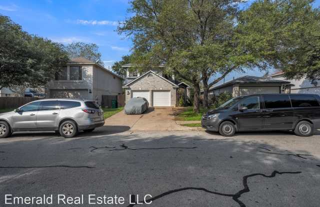 17414 Bishopsgate - 17414 Bishopsgate Drive, Pflugerville, TX 78660