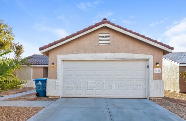 5424 Otter Bay Court - 5424 Otter Bay Court, North Las Vegas, NV 89031