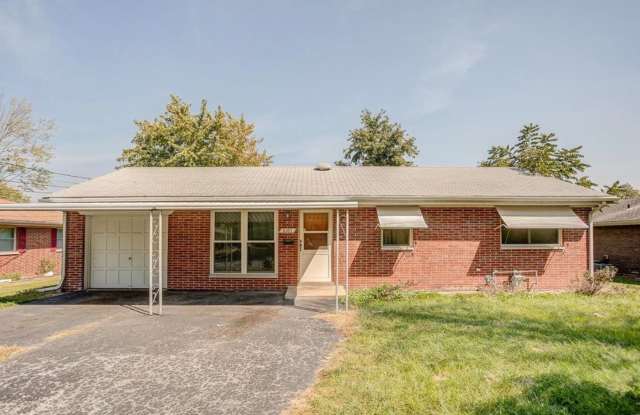 3 bedroom 1.5 bathroom home for rent in Belleville photos photos