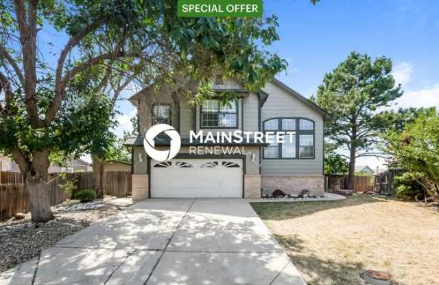 18622 East Columbia Place photos photos