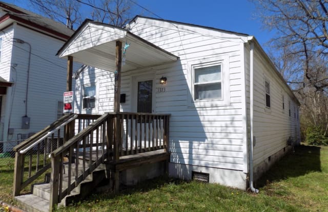 1373 29th Street - 1373 29th Street, Newport News, VA 23607
