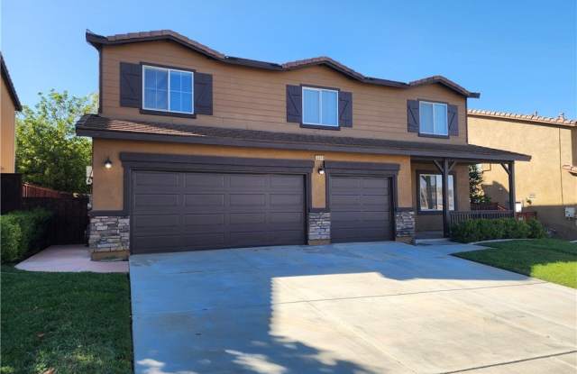 35978 Meriwether Way - 35978 Meriwether Way, Murrieta, CA 92562