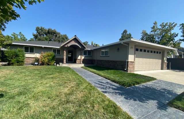 1864 Jacqueline Way - 1864 Jacqueline Way, Concord, CA 94519