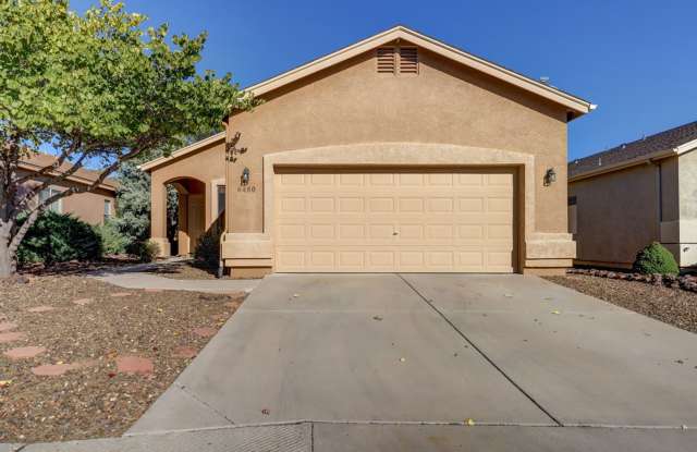 3 bed, 2 bath Granville Home for Rent! - 6480 Kilkenny Place, Prescott Valley, AZ 86314
