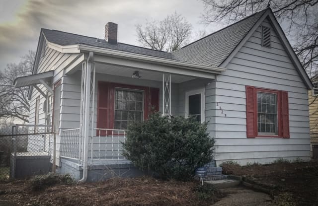2629 Phillips Ave - 2629 Phillips Avenue, Charlotte, NC 28208