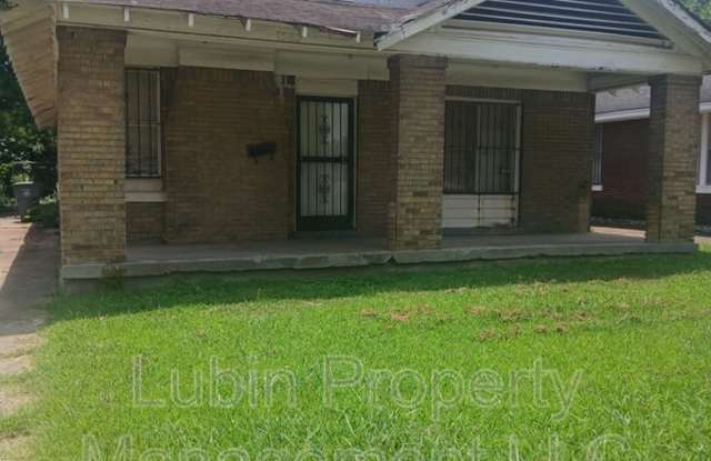 1583 Walker Ave photos photos