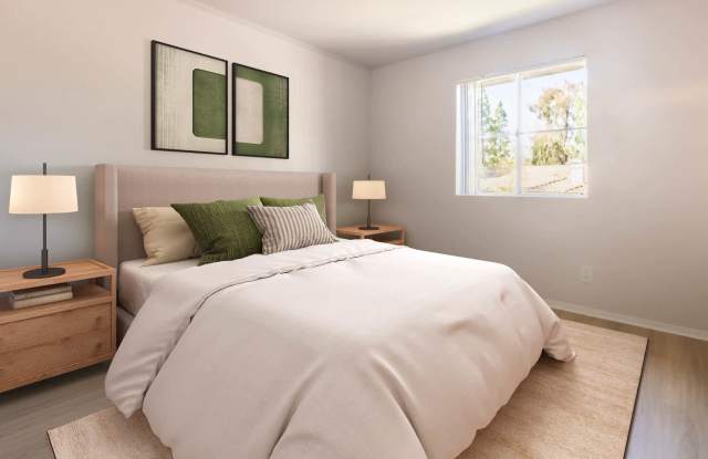 Oak Park Apartment Homes photos photos