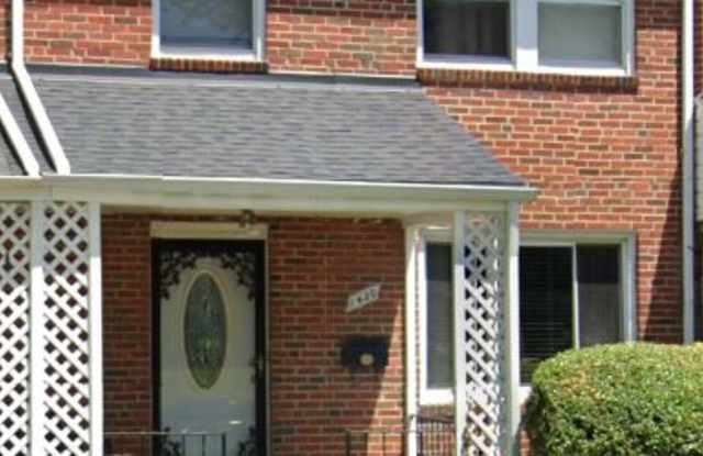 1420 Winston Avenue - 1 photos photos