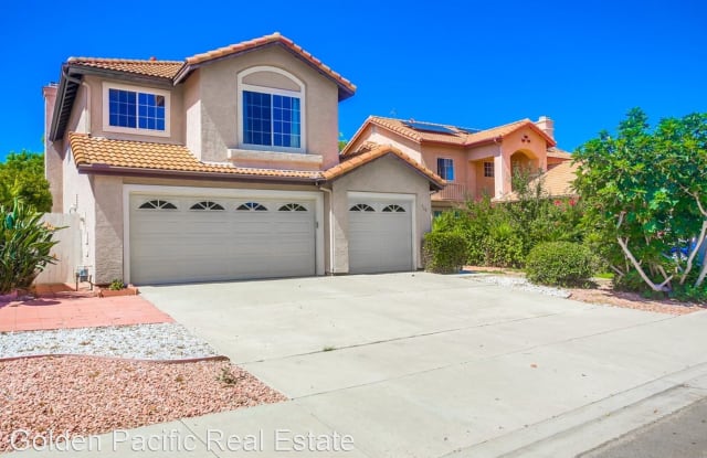 736 Avenida Abeja - 736 Avenida Abeja, San Marcos, CA 92069