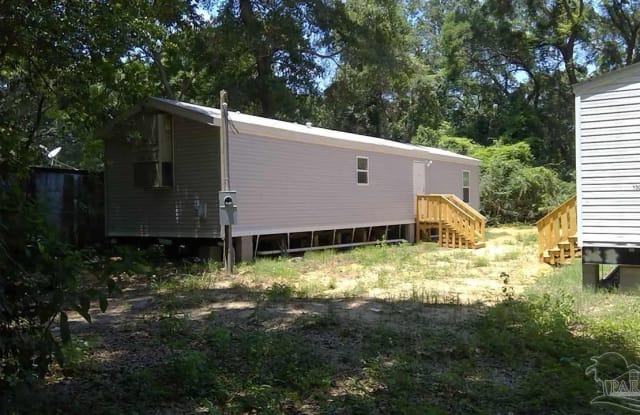 140 E Ensley St - 140 East Ensley Street, Ensley, FL 32514