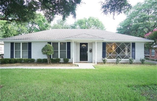 3522 Royal Lane - 3522 Royal Lane, Dallas, TX 75229