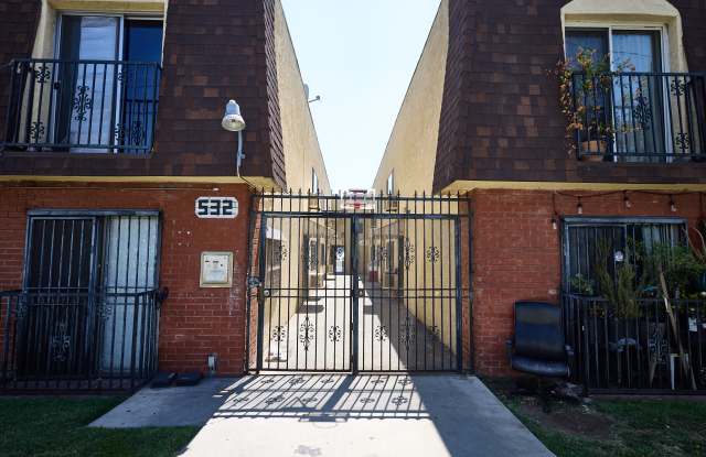 532 N Juanita Ave Gallery 2