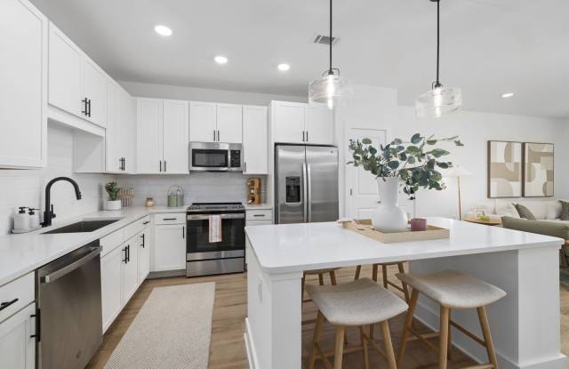 The Lindley at Grove 98 photos photos