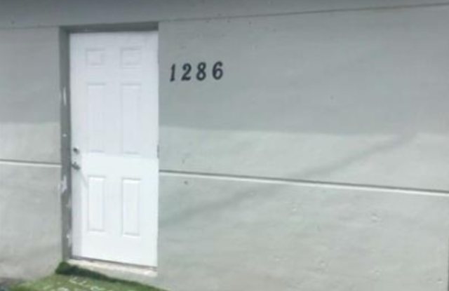 1288 SW 2 St - 1 - 1288 Southwest 2nd Street, Homestead, FL 33030