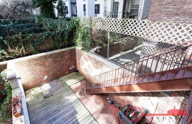 1724 Second Avenue - 1724 2nd Avenue, New York City, NY 10128