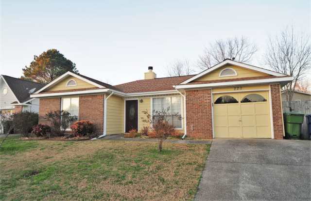 220 Knox Creek Trail photos photos